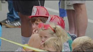WODFF: 2026 Salute to Firefighters Festival