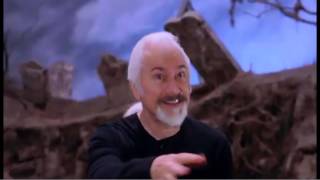 Famous Rick Baker about Sacha Feiner's Gremlins Fan Film Profile