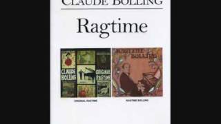 Piano Claude Bolling - Ragtime Boogie Woogie Jazz Classics - Tea For Two chords