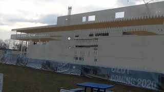 Famous Augmented Reality / B201 Example Profile