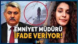 Son Dakika: Dönemin İl Emniyet Müdürü İfade Veriyor Gülistan Doku Dosyasında Yeni Gelişme Ntv