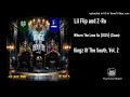 Lil Flip and Z-Ro - Where The Love Go [2025] (Clean)