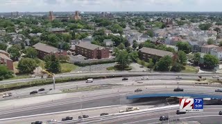 Detours delays this weekend as work on connector continues
