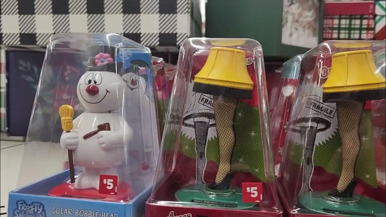 CHRISTMAN SOLAR BOBBLEHEADS YouTube