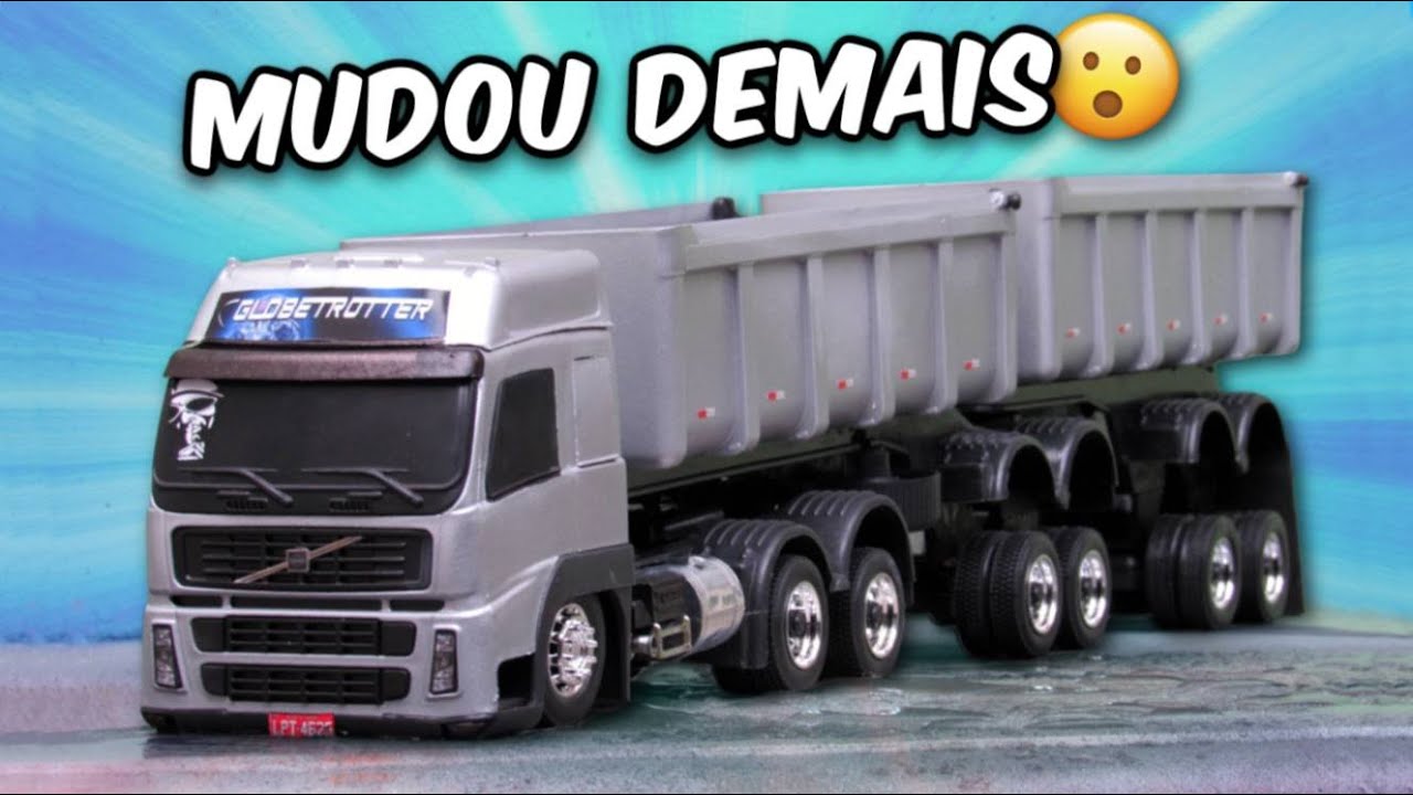 MINI FM NO BITREM FICOU PRONTO | PROJETO SIMPLES E TOP