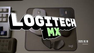 The only mouse you need in 2025
