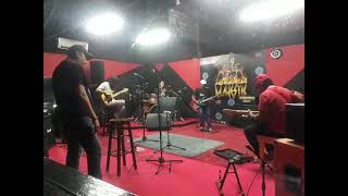 samudera - Bila diburu kenangan...jamming