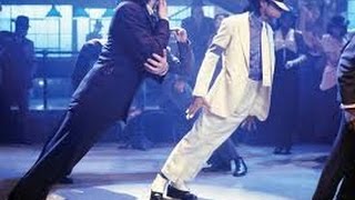 Michael Jackson - The Secret to his Leaning\/Gravity Defying Dance