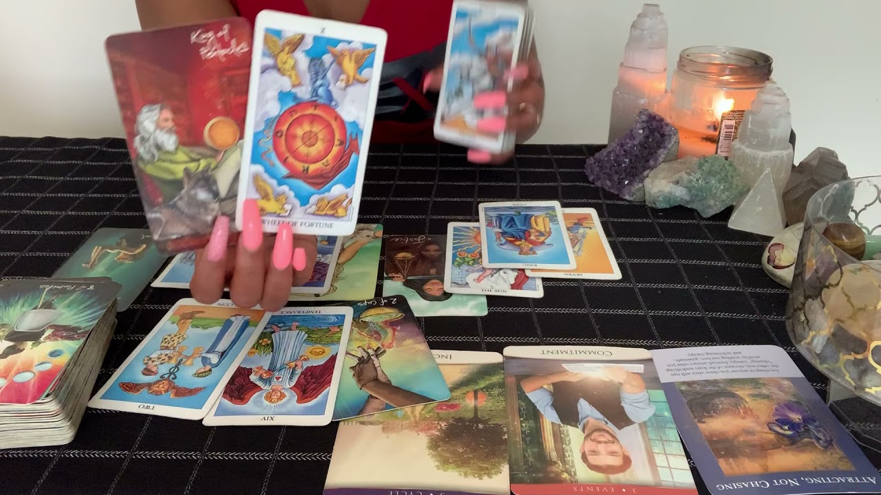 CANCER ♋️~SUDDENLY EVERYTHING FALLS TOGETHER AT ONCE...HERE’S WHY...🤗JUNE 2021