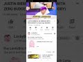 lankybox justin's puns on I don't care