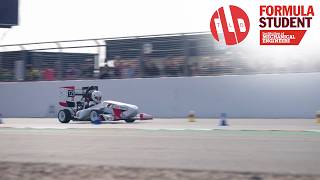 Formula Student 2026 - Sunday Awards Closing Video