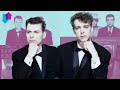 Capture de la vidéo Pet Shop Boys | Uk Chart History (1985 - 2022)