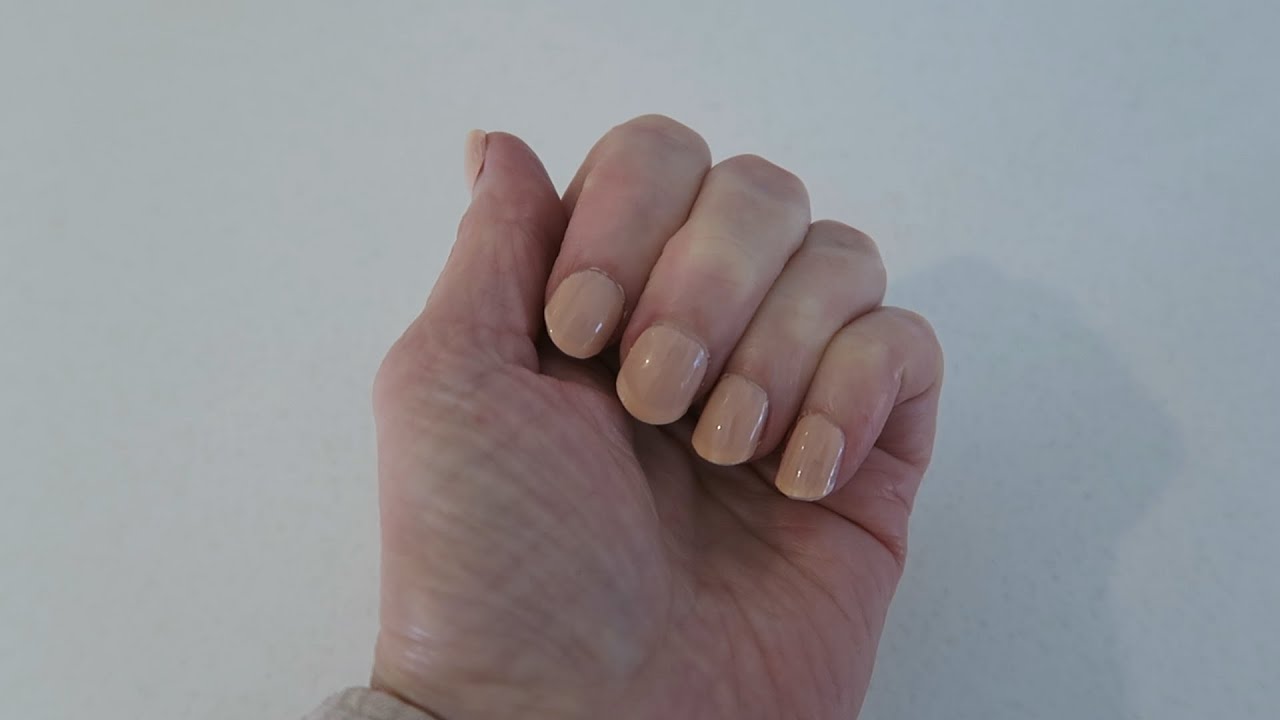 Cuticle cream, make your own