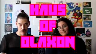 Meicap Tutorial Profesional E Así Haus Of Olaxon