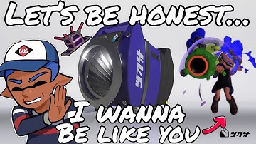 Thoughts on Sloshing Machine Neo - Splatoon 3