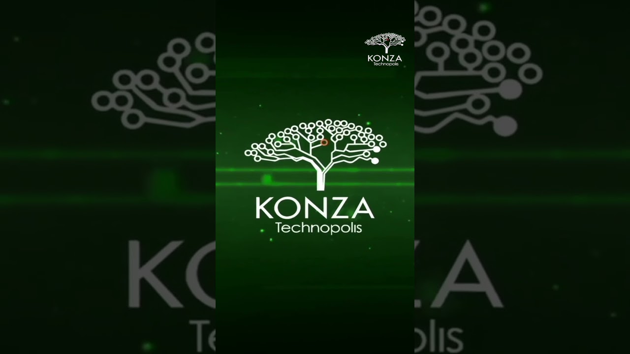 Konza Technopolis is Open For Business.