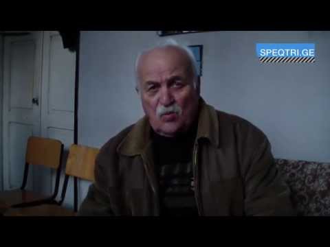 ანსამბლი \"გურჯაანი\" დაიშლება?