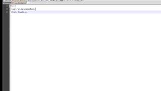 Unit 3 CSS: Adding External Style Link