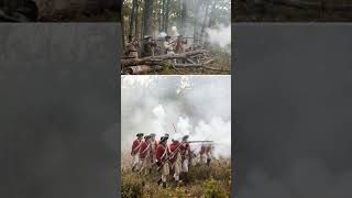 The American Revolution: The Battle That Saved America!