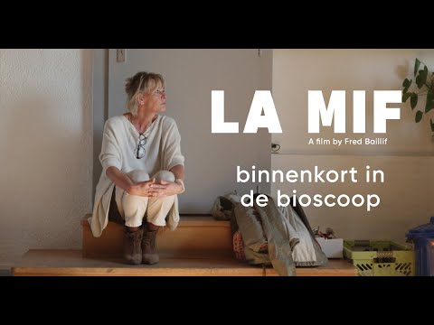 Officiële trailer La Mif van Fred Baillif