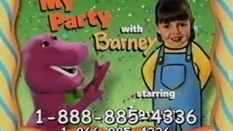 You Can Be Anything Credits Comparison (Screener vs. Final Version) (V2) (2002 Version) Part 49