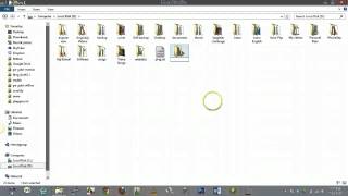 Create Virtual Directory in Apache 2.4.3