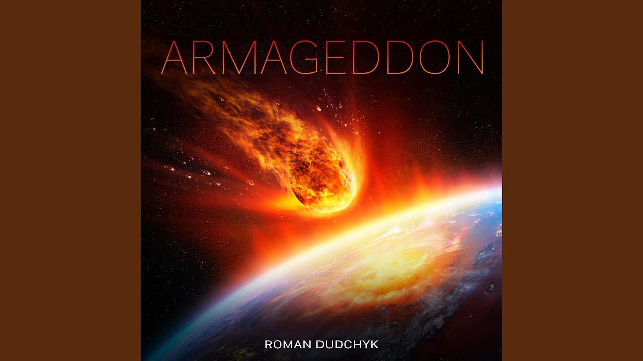 Tonton Armageddon di YouTube Tonton Armageddon di YouTube