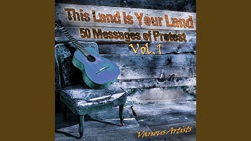 Last Night I Had the Strangest Dream