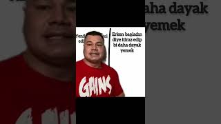 Savaş Cebeci Yüzde 50