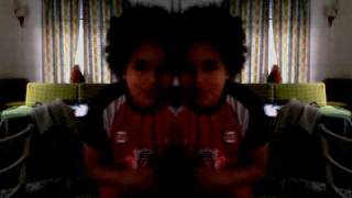 Ish the babalaba
