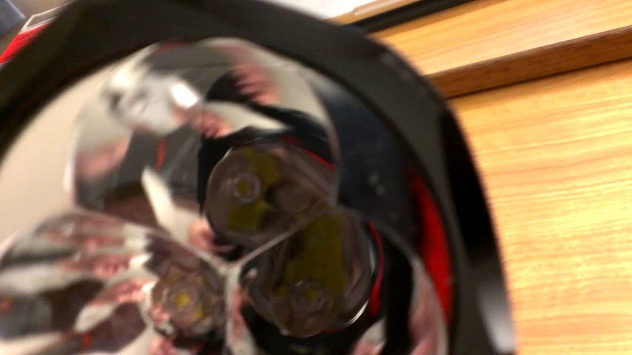 Defiant 1000 Lumen Flashlight