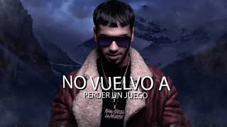 y2mate com   Anuel   Ceniza En Cenicero Lyric Video nME5jukde3s v720P