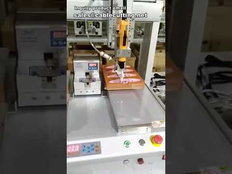 Automatic Screw Locking Robot, Automatic Screw Driver Machine, Automatic Locking Screw Feeder