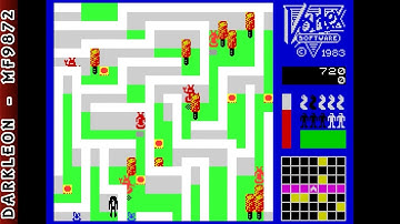 Sinclair Spectrum - Android 2