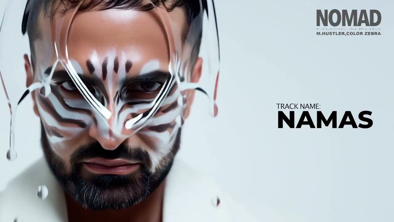Watch M.Hustler, Color Zebra - Namas (Official Audio) on YouTube Watch M.Hustler, Color Zebra - Namas (Official Audio) on YouTube
