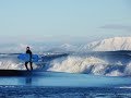 Shaka from Kamchatka - Winter surf trip to Russia