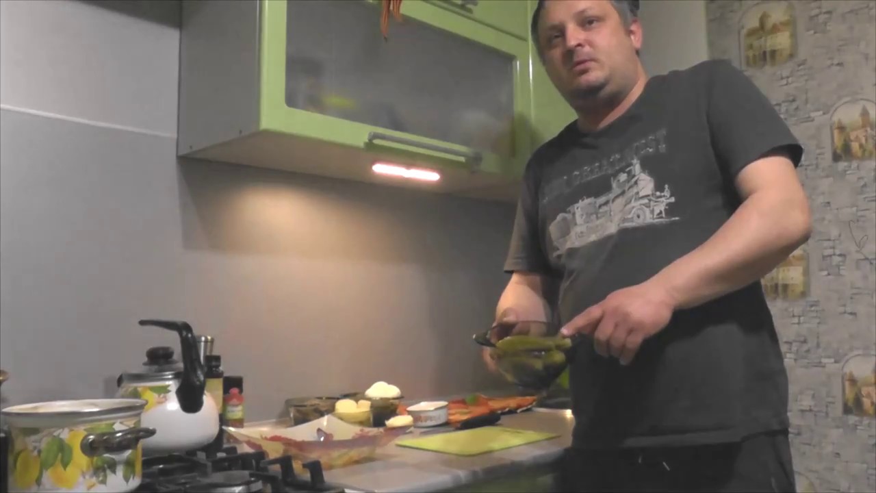 Салат 