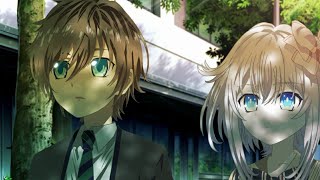 Hand Shakers 「AMV」 - Say You Won&#39;t Let Go