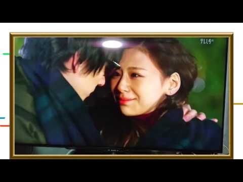 【濃厚】西内まりや　キスシーン