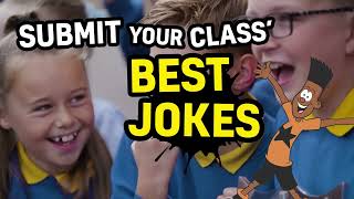 Britain&#39;s Funniest Class 2023: Entry Date Extended!