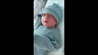 Jaclyn Glenn RELEASES FIRST VIDEO FOOTAGE OF HER BABY & Eugenia Cooney Says She'll Be A Great Parent