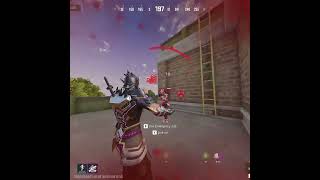 How did this even happen in Bloodstrike 🤔 #bloodstrike #fails #shorts