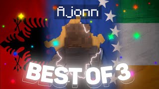 BEST OF 3 | HT3 EU NethPot