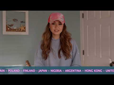 Celeste Kellogg - Driving East - One Week