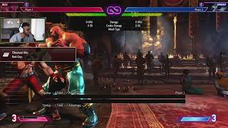 🚨Big Body. Bigger Damage. ALEX TIME 💥| !sub, !prime