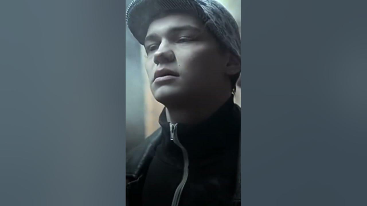 слово пацана#турбо#зима#эдит# - YouTube