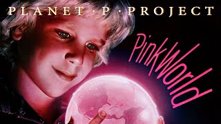 Watch Planet P Project The Shepherd video