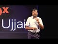 No dream is individual nor can be success  dr vijender singh chauhan  tedxmit ujjain