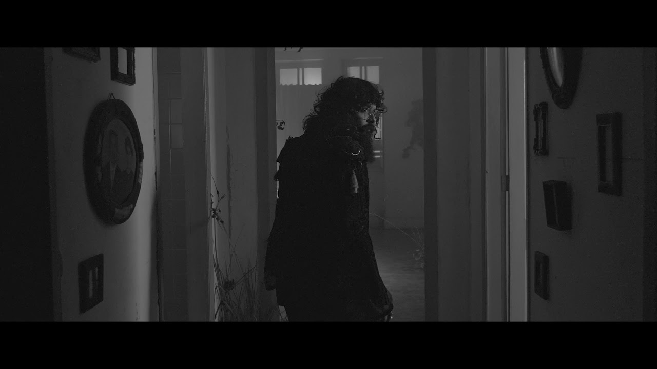 TEASER - Fantasmas talvez