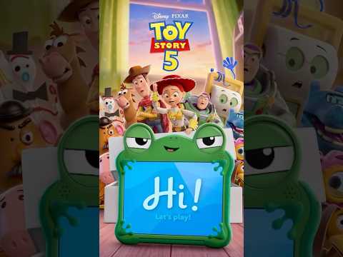 Toy Story's Biggest Mystery Solved: The IEE Link
